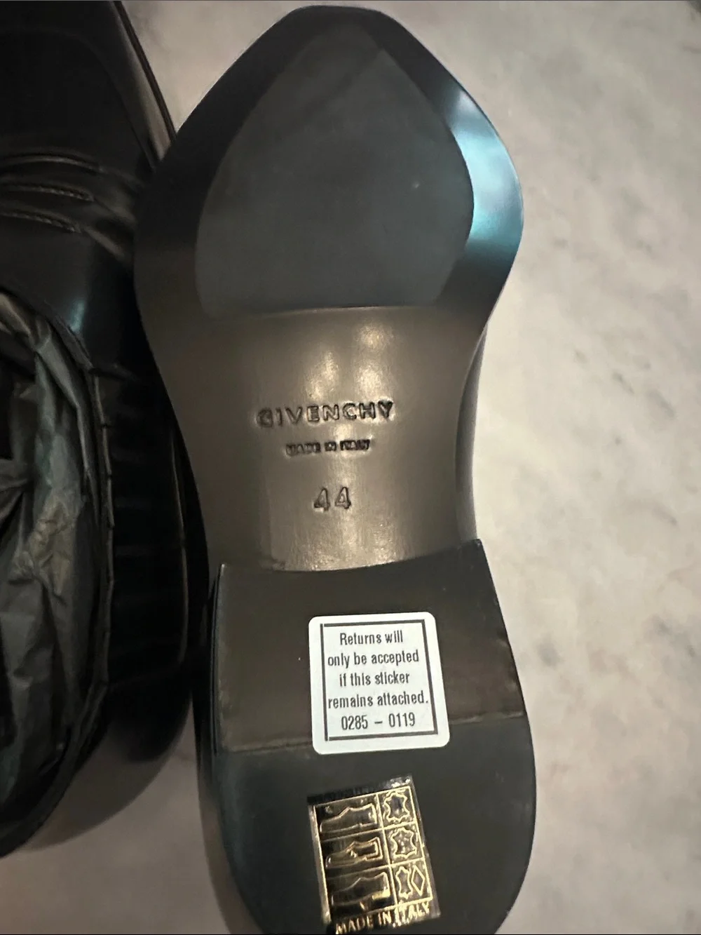 Givenchy Shoes - Picture 6 of 11